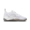 (PS) Air Jordan Zion 3 'White Cement Grey' Kids' DV3870-106
