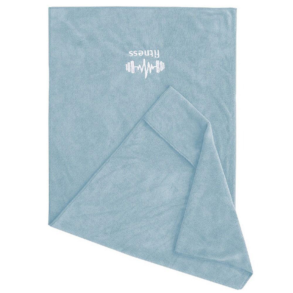 Sweat Absorption Gym Towel Quick-Drying Swimming Towel Fitness Equipment Sports Towel  Training