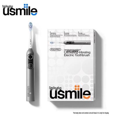 P20 PRO Smart Scan-Vibration Electric Toothbrush CN Plug (adapter Included)