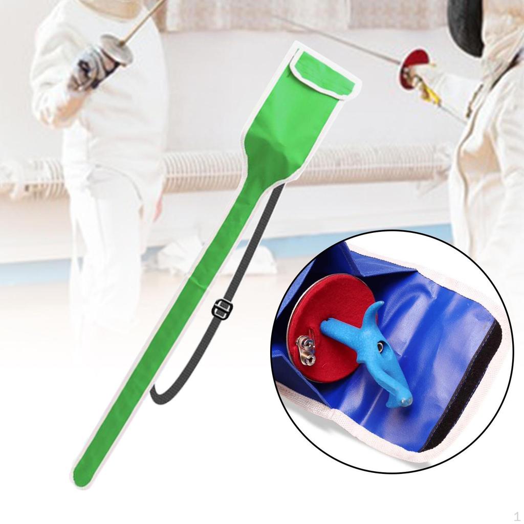 Fencing for Foil, Epee, And Saber