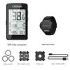 CYCPLUS M3 GPS Bicycle Computer  ANT+ BLE 5.0 Cordless Waterproof Riding Speedometer Cycling Bike Accessories