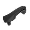 Car Interior Rear Left Side Door Pull Grab Handle For Jetta Golf MK4 1999-2005