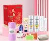Longrich Gentle Formula 9-Piece Wash & Care Set