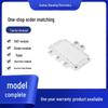 Original FS75R07W2E3_B11A and FF100R12MT4 Thyristor IGBT Module