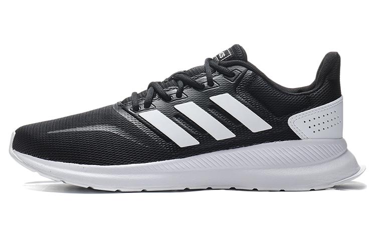 Adidas Runfalcon  Black White  EG9029 36⅔