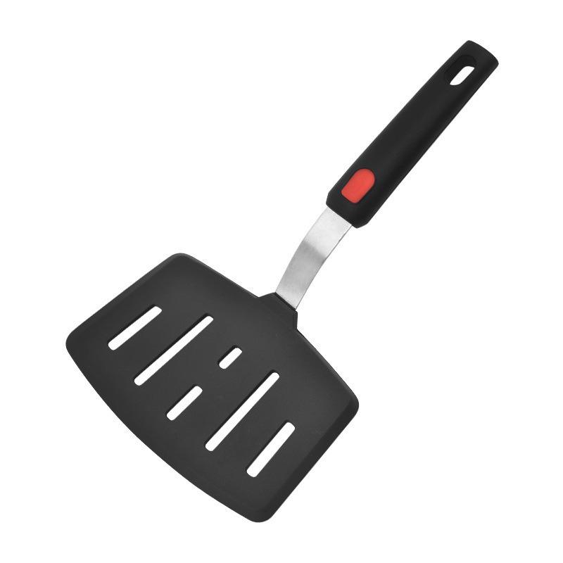 Silicone Spatula Silicone Kitchen Utensils, Household Silicone Cooking Spatula, Fish Spatula, Omelette Spatula, Kitchen Tools