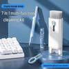 Multifunctional 7-in-1 Laptop Keyboard Cleaning Brush Set