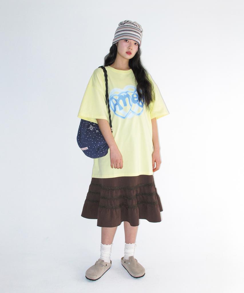 Ames-Worldwide Twinkle Gym Sack Navy
