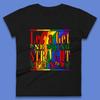 Lass uns eins klarstellen Damen T-Shirt Herren Oberteile T-Shirts Unisex