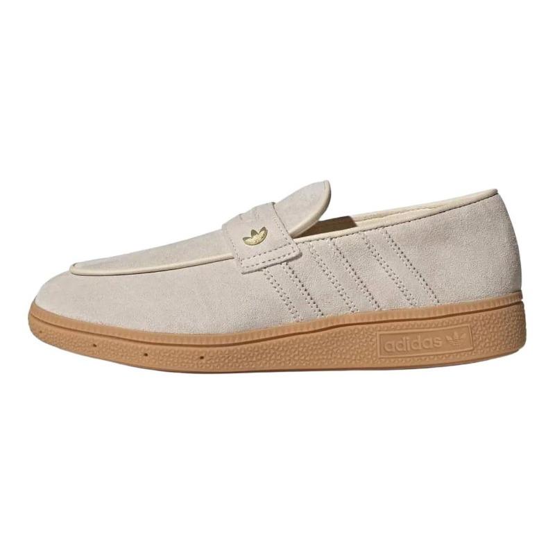 adidas Originals Handball Spezial Loafer Women s Loafers Wonder White KJ0640 40