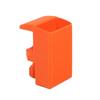 Porte-stylo Organisateur à clipser sur le bord du bureau - Serrage large Sans vis Bureau Rangement Maison pour Espace de Travail Fournitures d'Enseignement