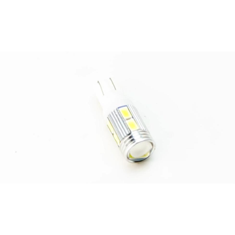 5730-SMD 168 194 2825 906 912 921 W5W T10 LED Bulbs For License Plate Light, etc