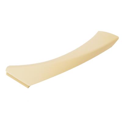 Left Inner Door Handle Suitable for E90 3 Series 51419150340 51 41 9 150 340 Front Inner Door Handle ABS Beige