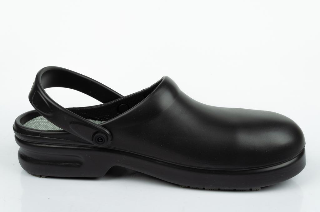 Safeway Medical Black [AD813] 36/37