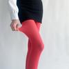 Candy Colors Women Tights Y2K Girls Velvet Thigh High Stockings Pantyhose Women Sexy Lingerie Hosiery Body Stockings Leggings