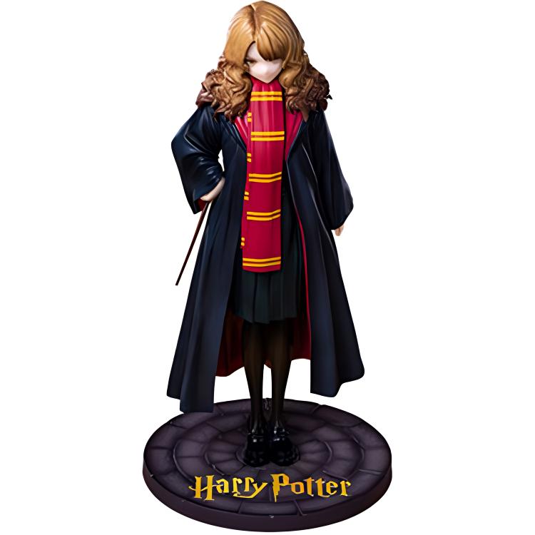 New POP MART Hermione Granger Pop Mart, Harry Potter Scale Figures 20cm 1220706068