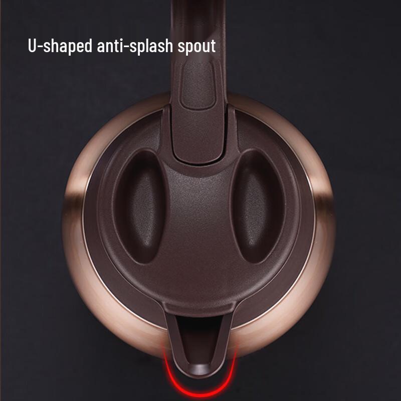 316 Stainless Steel Large Capacity Thermos Flask