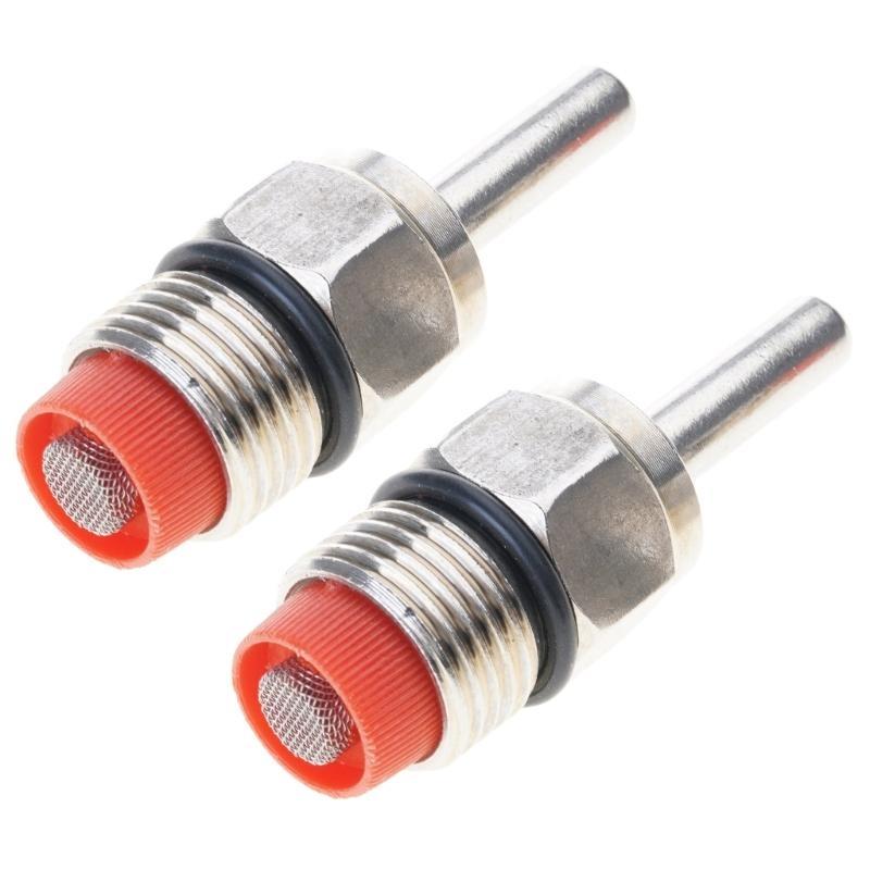 

Automatic Animal Drinking Water Nipple Drinker Consistent Water Supply for Pig, Horses and Other Outdoor Animals