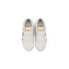 ONITSUKA TIGER Mexico Mid Runner Cushioning Slip Resistant Durable Mid Top Kids Casual Shoes Kids Sneaker White Red 1184A132-104