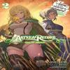 Astrea Record Vol. 2 Is It Wrong To Try To Pick Up Girls In A... 9781975379902