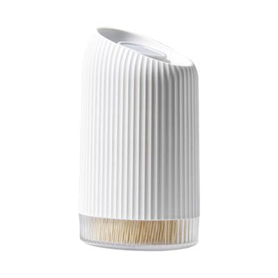 Toothpick Holder Multipurpose Luxury Creative Portable Tooth Pick Storage Dispenser for Kitchen