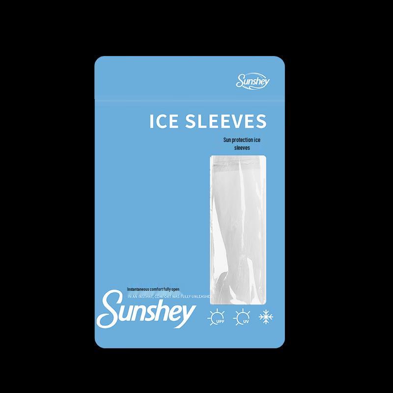 CHANDO Snowland Summer Refreshing 7-Piece Set