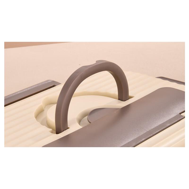 Sushij 304 Stainless Steel Insulated Lunch Box Set