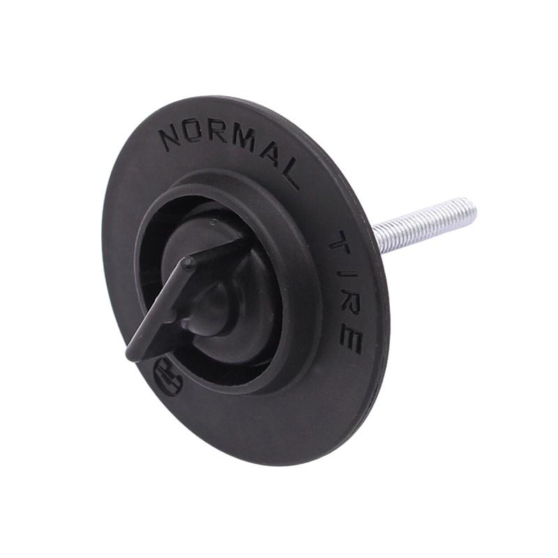 Bil Bakre Reservehjul Monteringsskrue Tilbehør for Honda Accord Civic 2003-2021 for Acura RL RLX TL TLX 74652-SDA-003