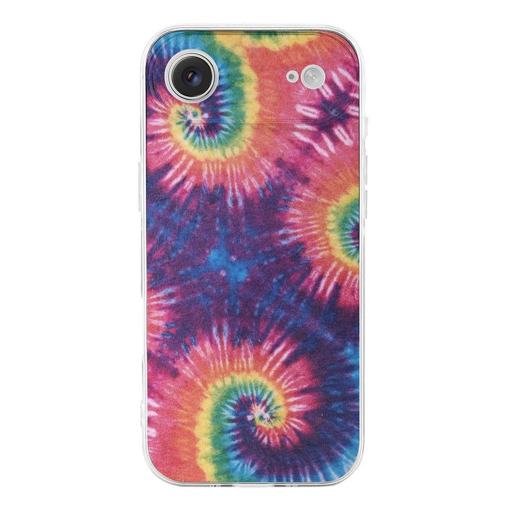 1 Pack For Iphone 17/17Air/17Pro/17ProMax TPU Phone Case Slim Flexible Protective Shell With Drop Resistant Corners