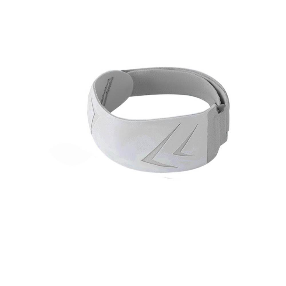 

Shock Absorption Patellar Belt Adjustable Sports Knee Brace Knee Patellar Band Jumper серый