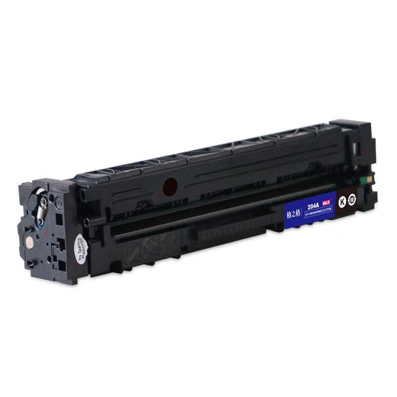 G&G Compatible Black Toner Cartridge for HP 204A Series
