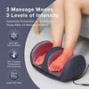 Massage – Massage des pieds et des jambes