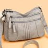 Crossbody Purse Handbags Crossbody Bags for Women, Leather Crossbody Bag