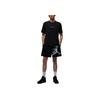Jordan Sport As Jd Sprt Brnd Df Round Neck Fashion Soft Versatile Short Sleeve T-Shirt Men T-Shirts IB6762-010
