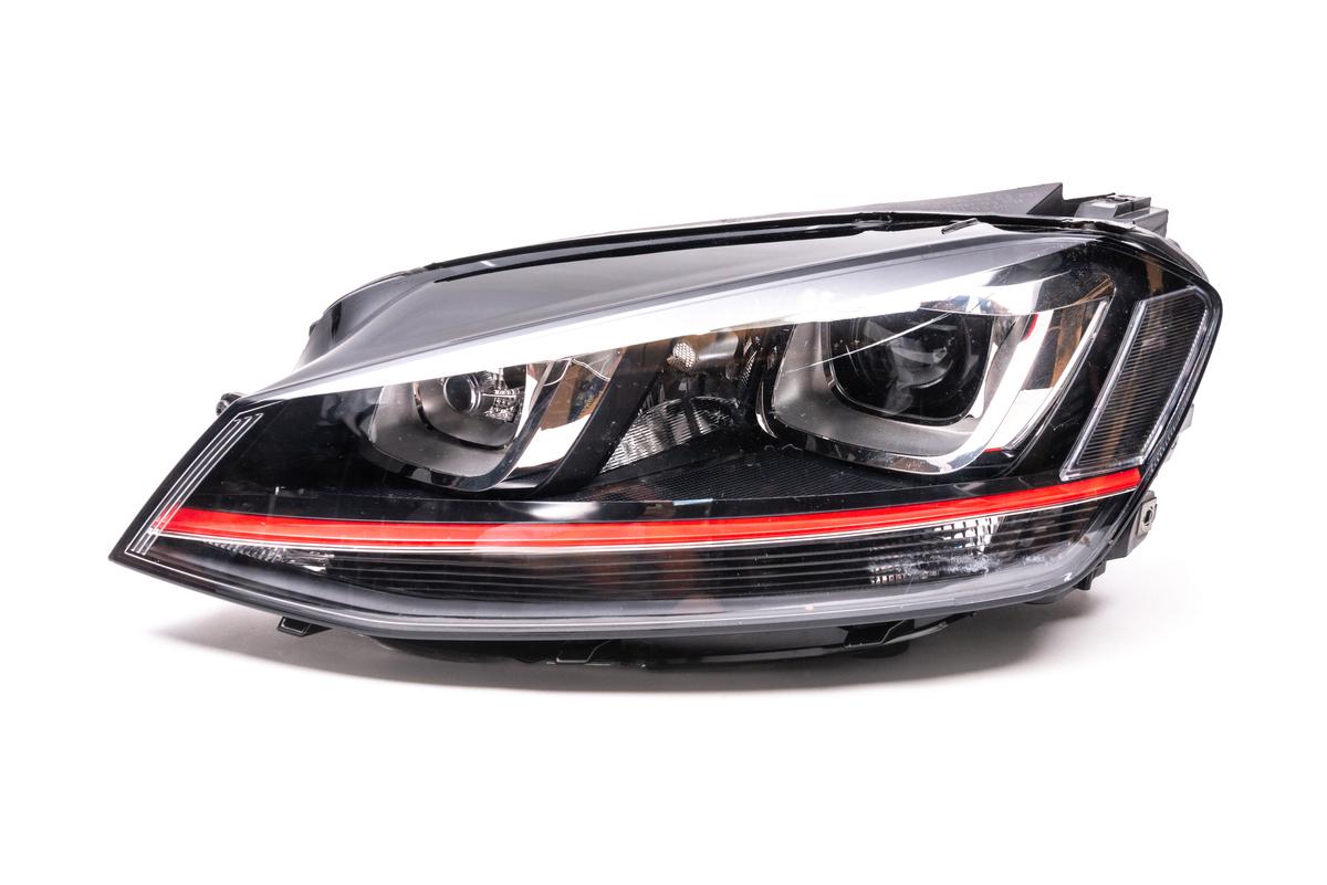 

Headlight GT LED (Left, Original, used) for Volkswagen Golf 7/E-Golf