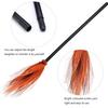 Children's Performance Handcraft Classic Flying Broomsti Party Prop Witch Broom Witch Accessory