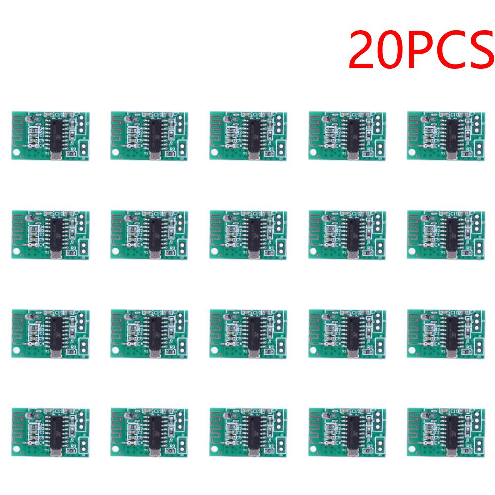 A-6928 5.0 Bluetooth-Compatible Receiver Module Audio Amplifier Board 5V Digital Amplifier BoardGood product
