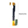 High Quality FPC Flexible Ribbon Cable For XA2 Digital Camera Display Repair