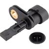 ABS Wheel Speed Sensor For Chevy & For Pontiac Models - Caprice 2011-2013, G8 2008-2009 - Rear Driver and Passenger Side, (2-PC Set) 5S11266 92211237
