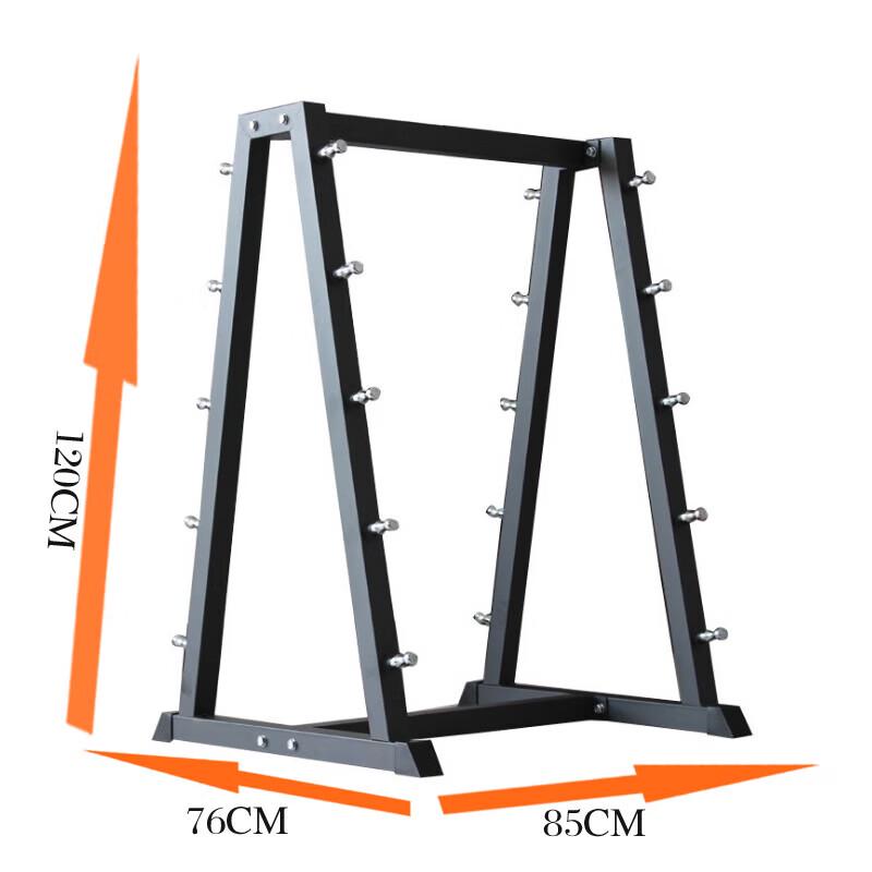 JINGRUIDA Fitness & Training Equipment