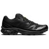 SALOMON XT-6Series Trail Black (Unisex) Running Shoes 410866