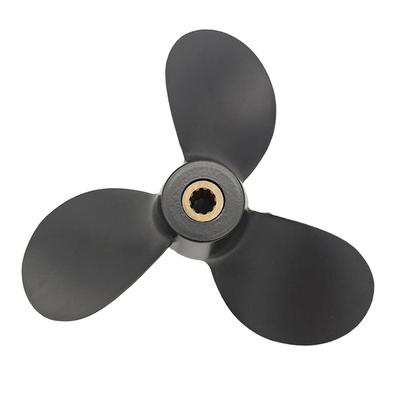 Propeller 7 1/2X7 58111-98651-019 Für 4-6PS Bootsmotor Ersatzteile Zubehör
