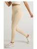 Europäische & Amerikanische High Waist Pfirsich Po-Lifting Yoga-Hose - Herbst/Winter Fitness-Leggings mit Hoher Elastizität