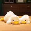 Cute Soft Duck Doll Plush Toy Duckling Doll Children Soothing Rag Doll Birthday Gift