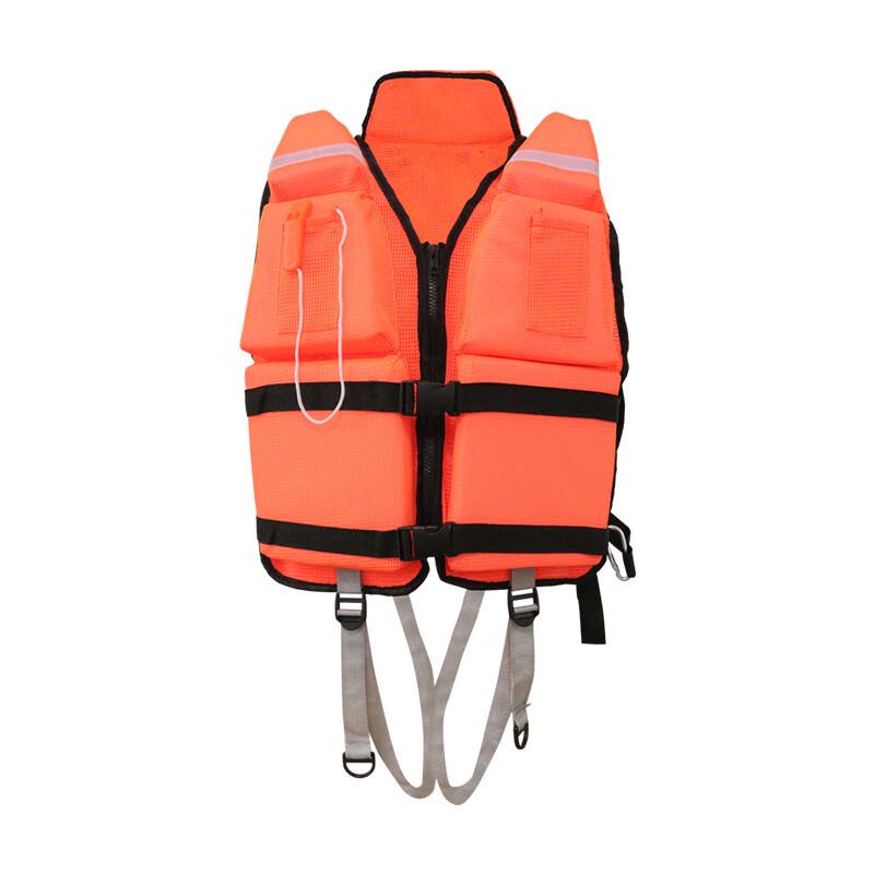 SANSHENG Xipeng Children s Mesh Rescue Life Vest Children