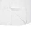 DakS Men S Slim Fit dreSS Shirt  polyeSter Blend dmp1Shdl303a1