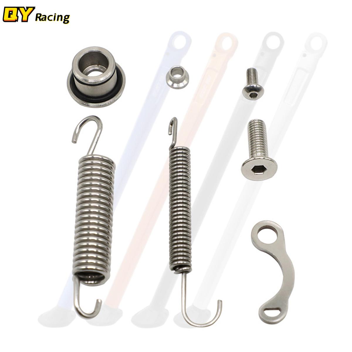 

Набір пружин бічної підставки для 125 200 250 300 350 450 500 KTM EXC EXCF XC XCW XCF XCF-W Six Days Husqvarna FE FX TE TX 501