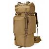DCLOUD Large Capacity Outdoor Tactical Travel Backpack