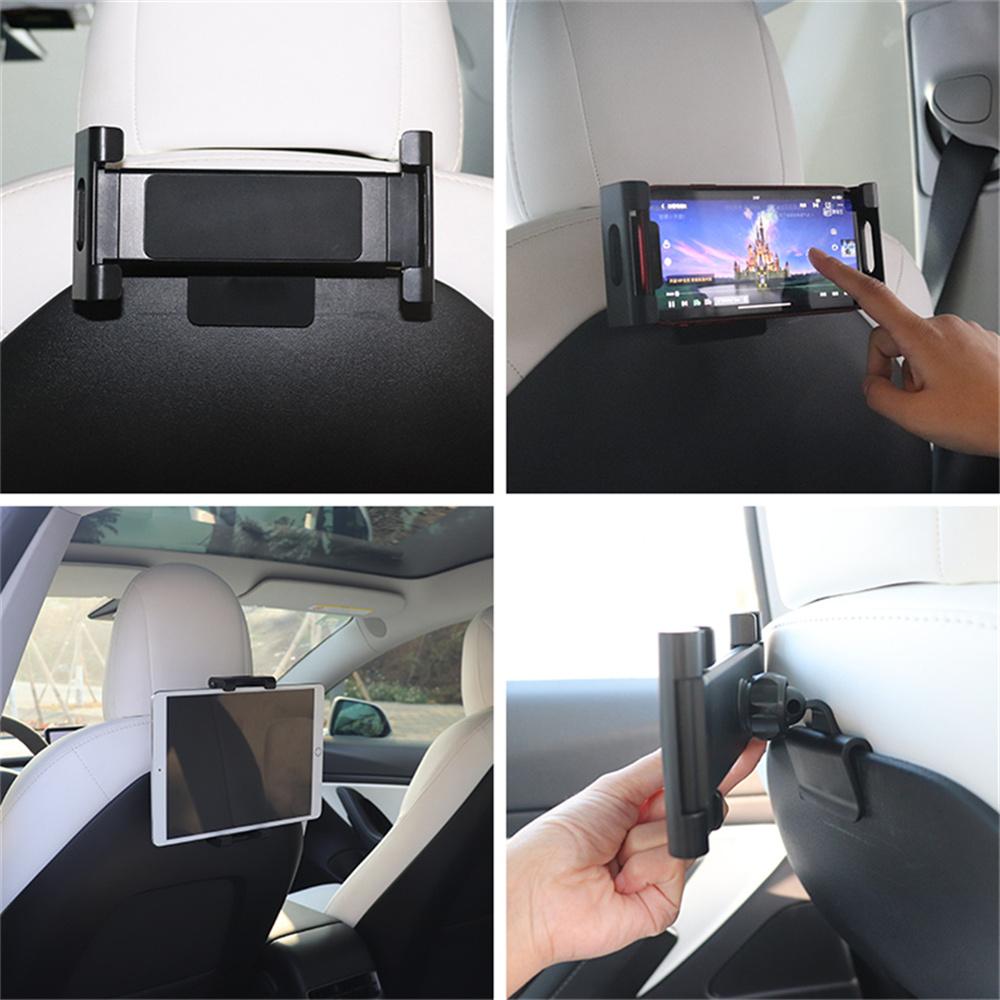 IPAD Holder for Tesla Model 3/Y Back Seat