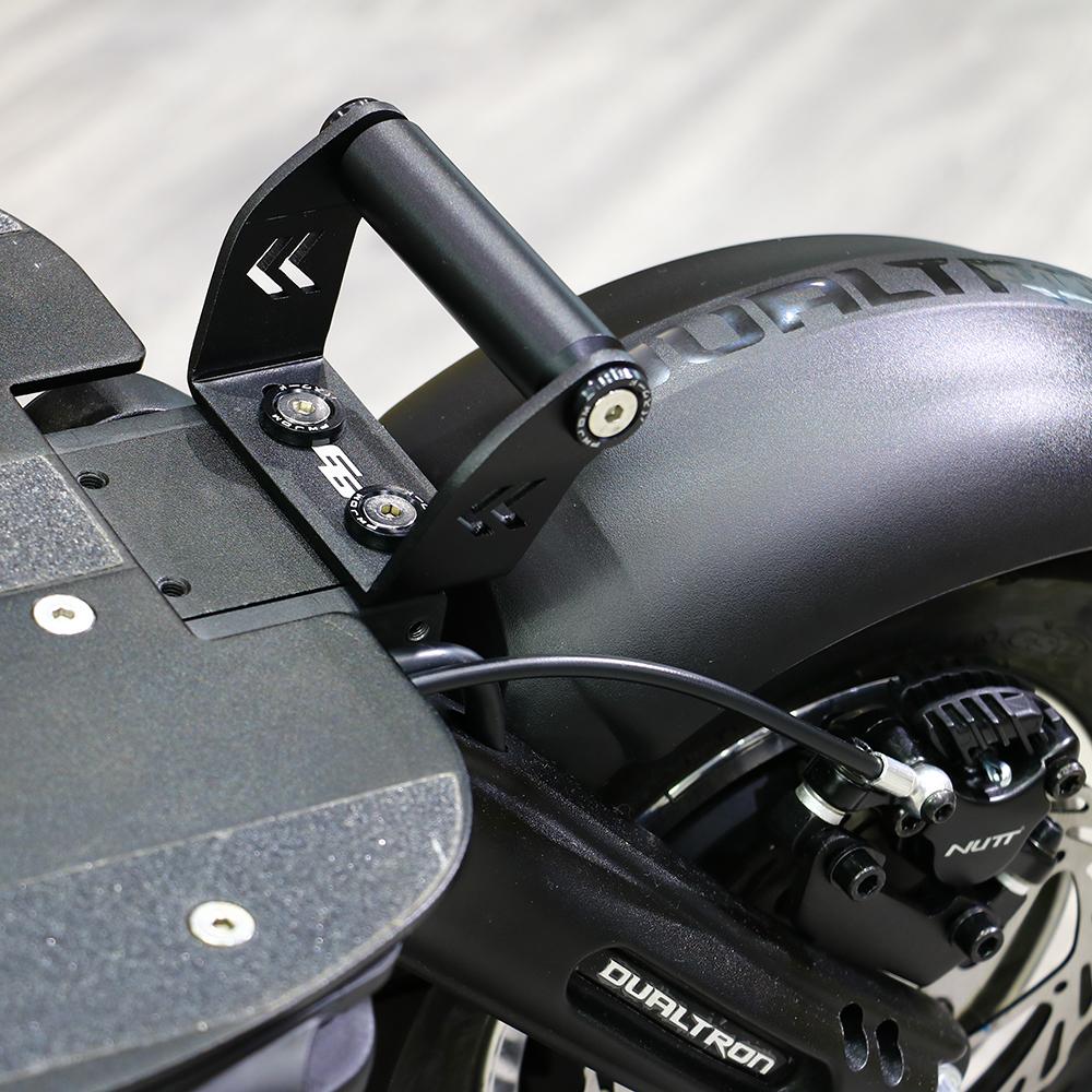 Handle Bar Rear Bracket for Dualtron Victor Thunder ULTRA Eagle Spider Electric Scooter Accessories